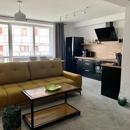 Forest Świeradów-Zdrój