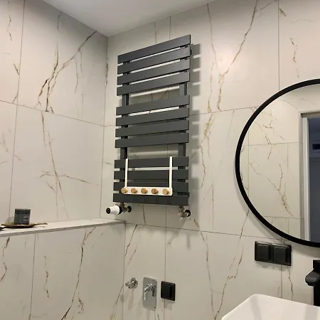 דירה Forest Świeradów-Zdrój