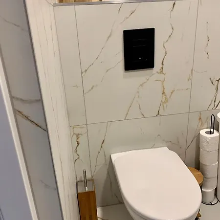 דירה Forest Świeradów-Zdrój