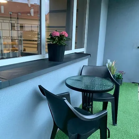 Forest * Świeradów-Zdrój