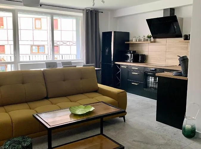 Forest Świeradów-Zdrój