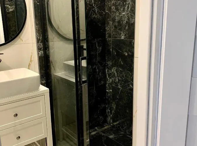 Forest * Сверадув-Здруй