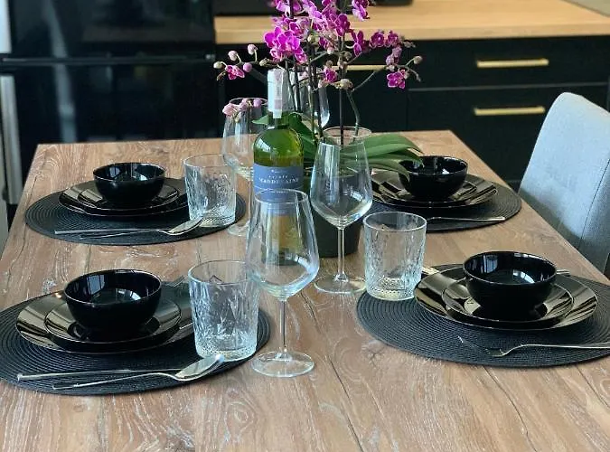 Forest Appartement Świeradów-Zdrój