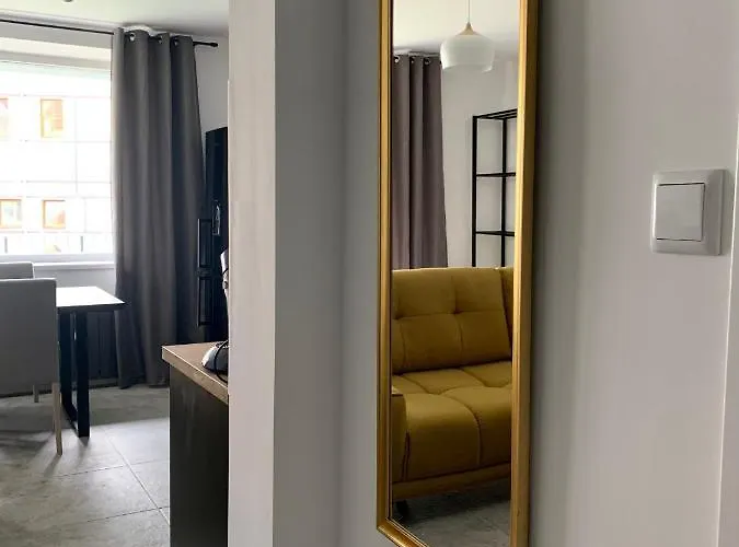 Forest * Сверадув-Здруй