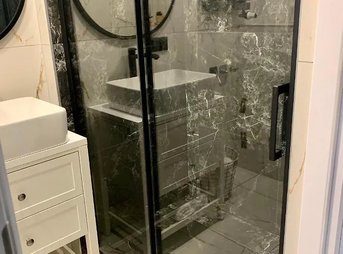 Forest Сверадув-Здруй