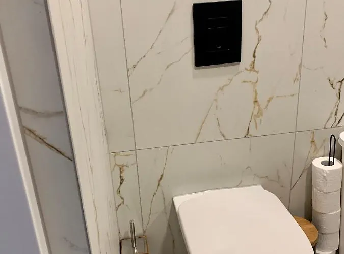 Appartement Forest Świeradów-Zdrój